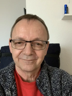 German men looking for love