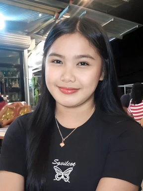 Filipina for dating