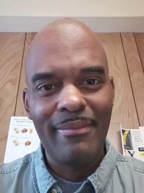 American men looking for love