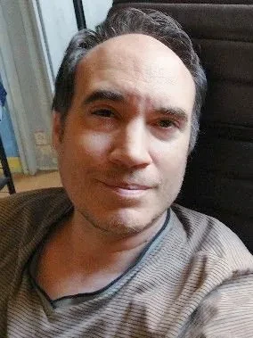 French men looking for love