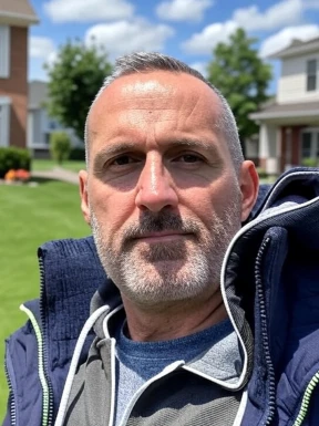 American men looking for love