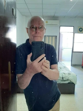 German men looking for love