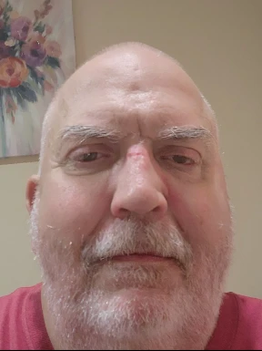 American men looking for love